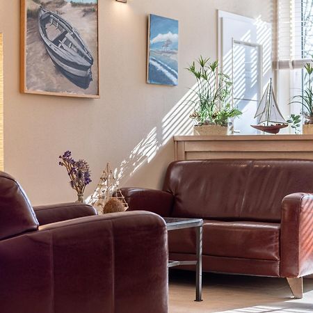 Hotel Stone Zingst Eksteriør bilde
