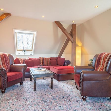 Hotel Stone Zingst Eksteriør bilde