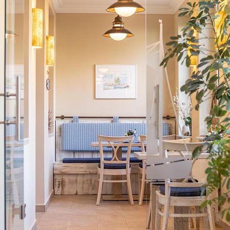 Hotel Stone Zingst Eksteriør bilde