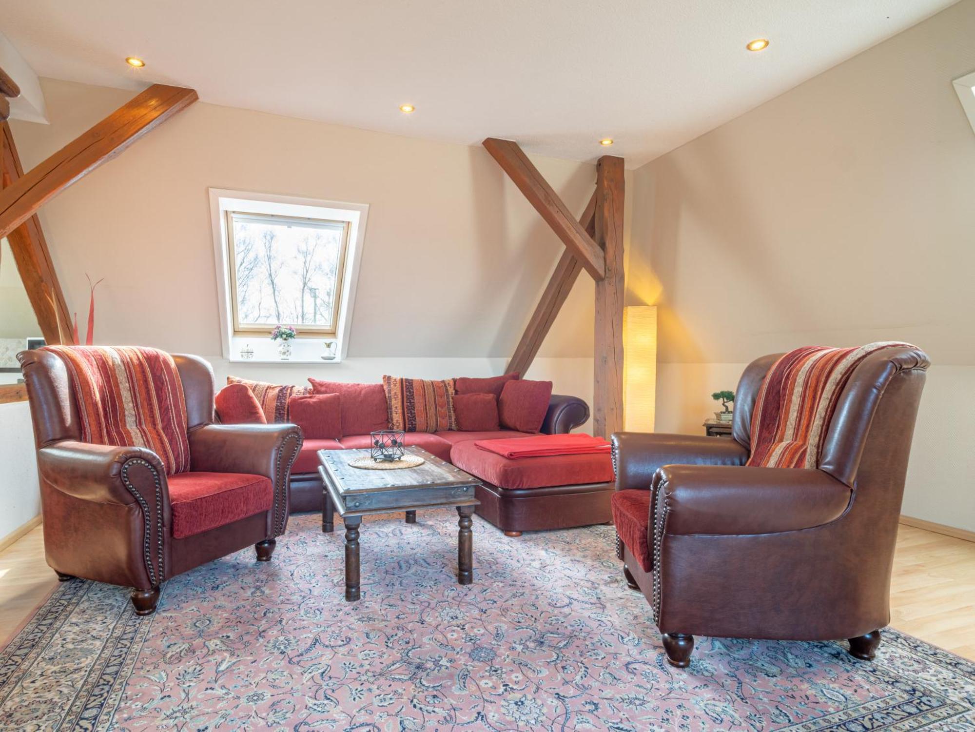 Hotel Stone Zingst Eksteriør bilde