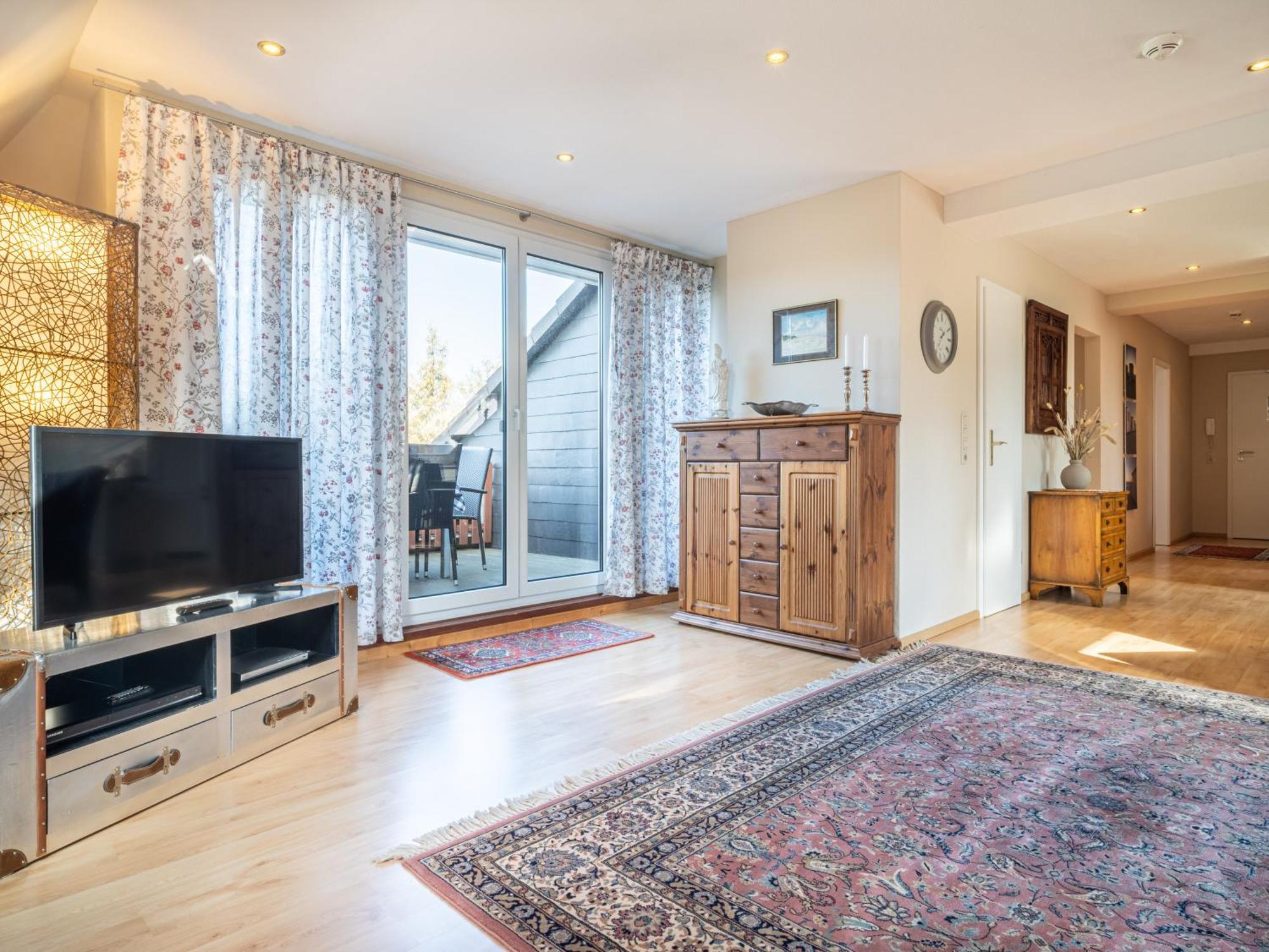 Hotel Stone Zingst Eksteriør bilde