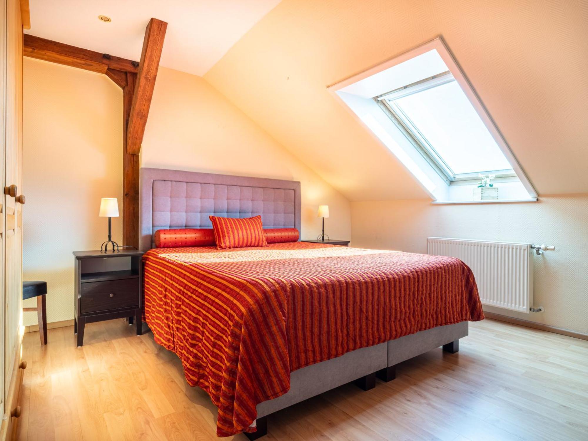 Hotel Stone Zingst Eksteriør bilde
