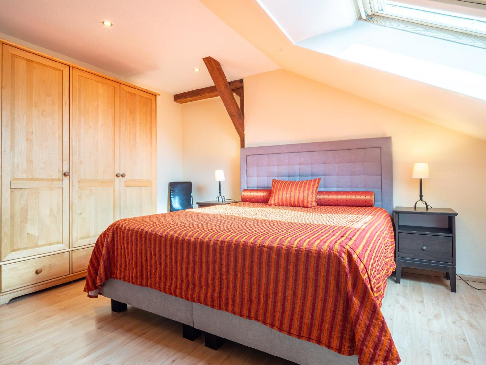 Hotel Stone Zingst Eksteriør bilde