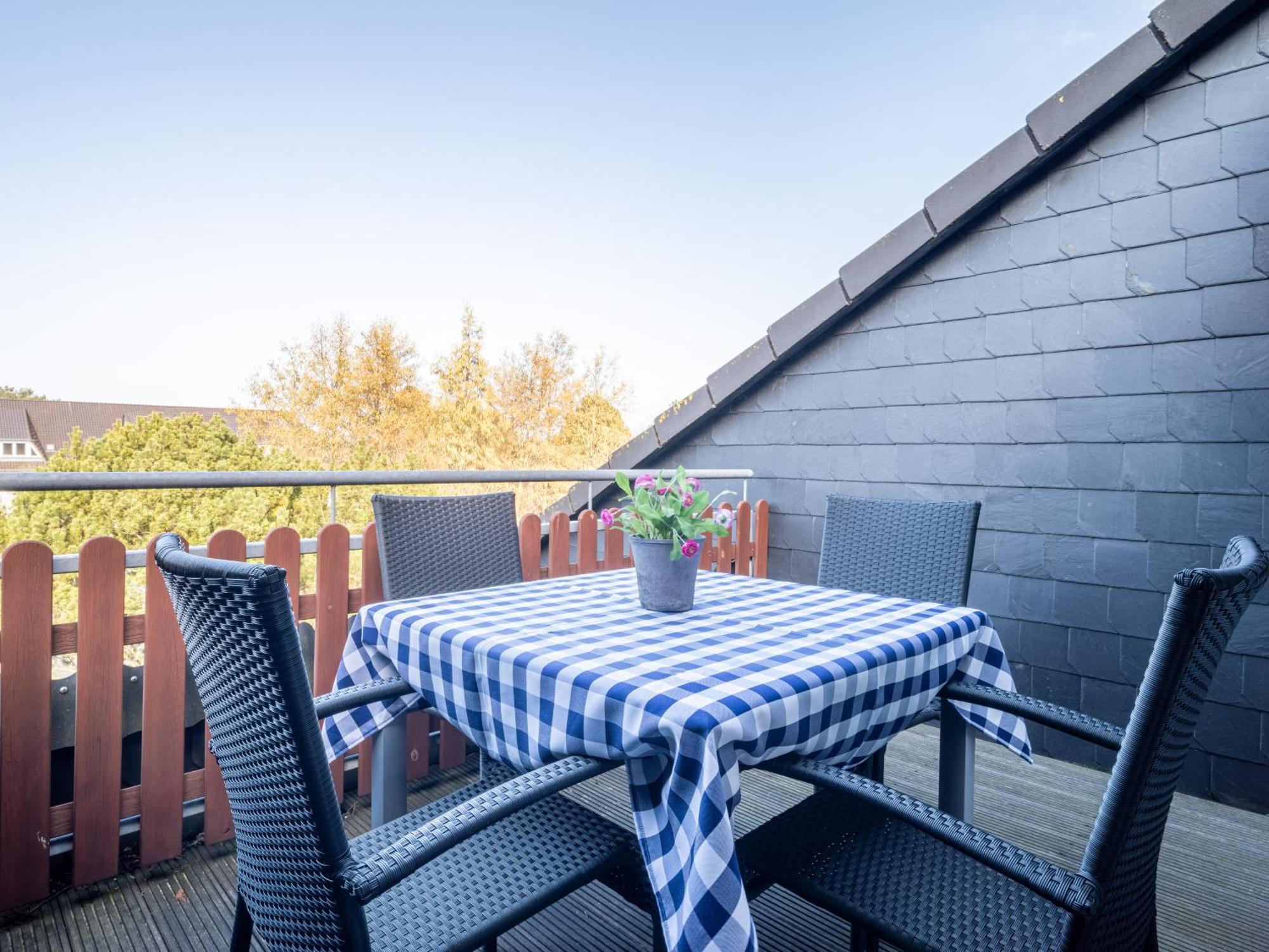 Hotel Stone Zingst Eksteriør bilde