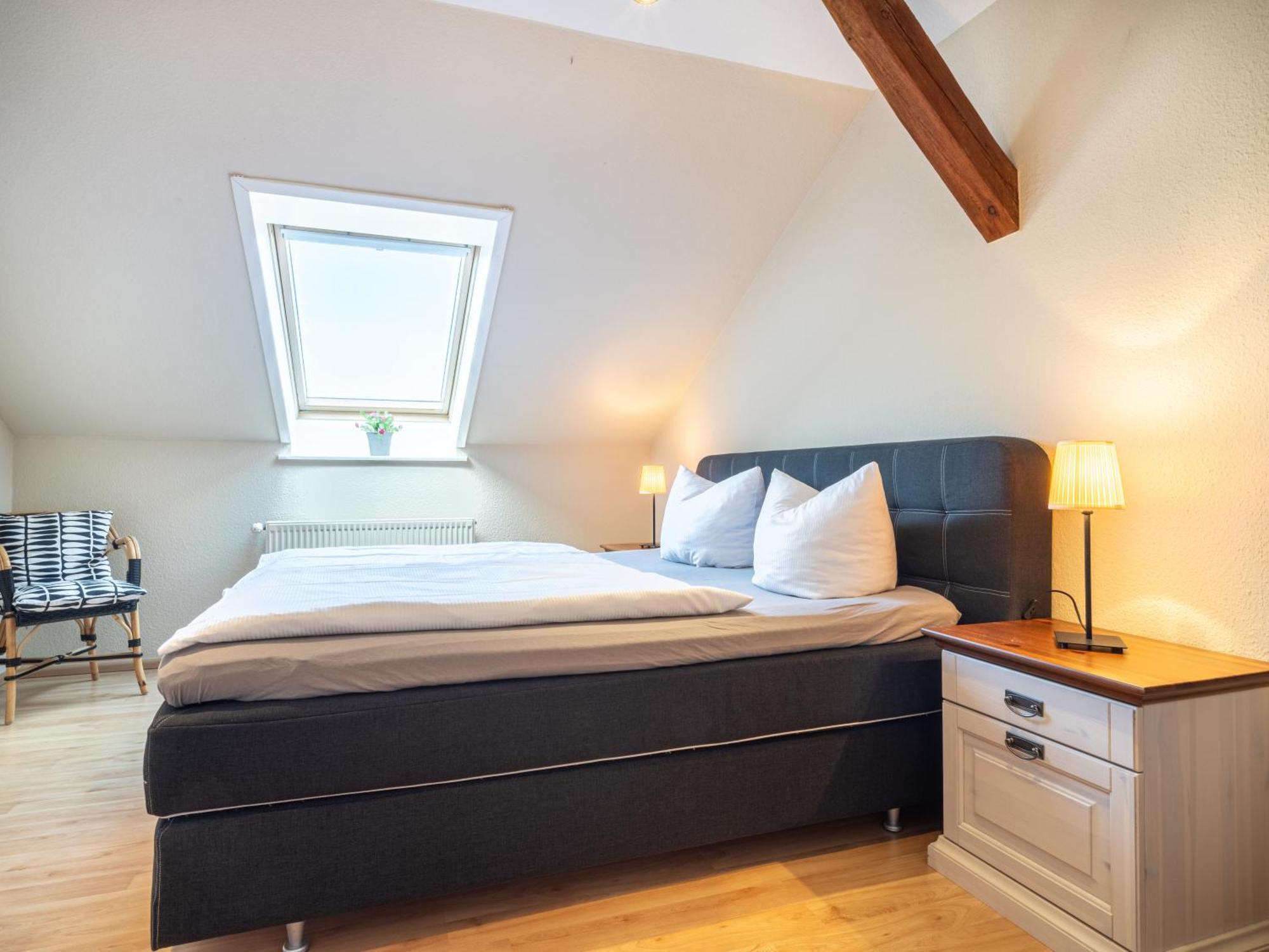 Hotel Stone Zingst Eksteriør bilde