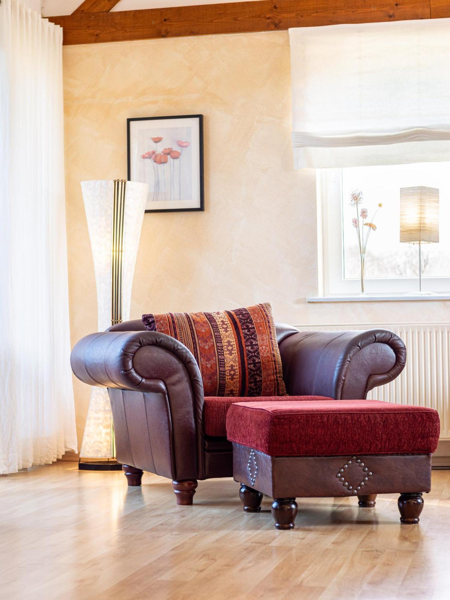 Hotel Stone Zingst Eksteriør bilde