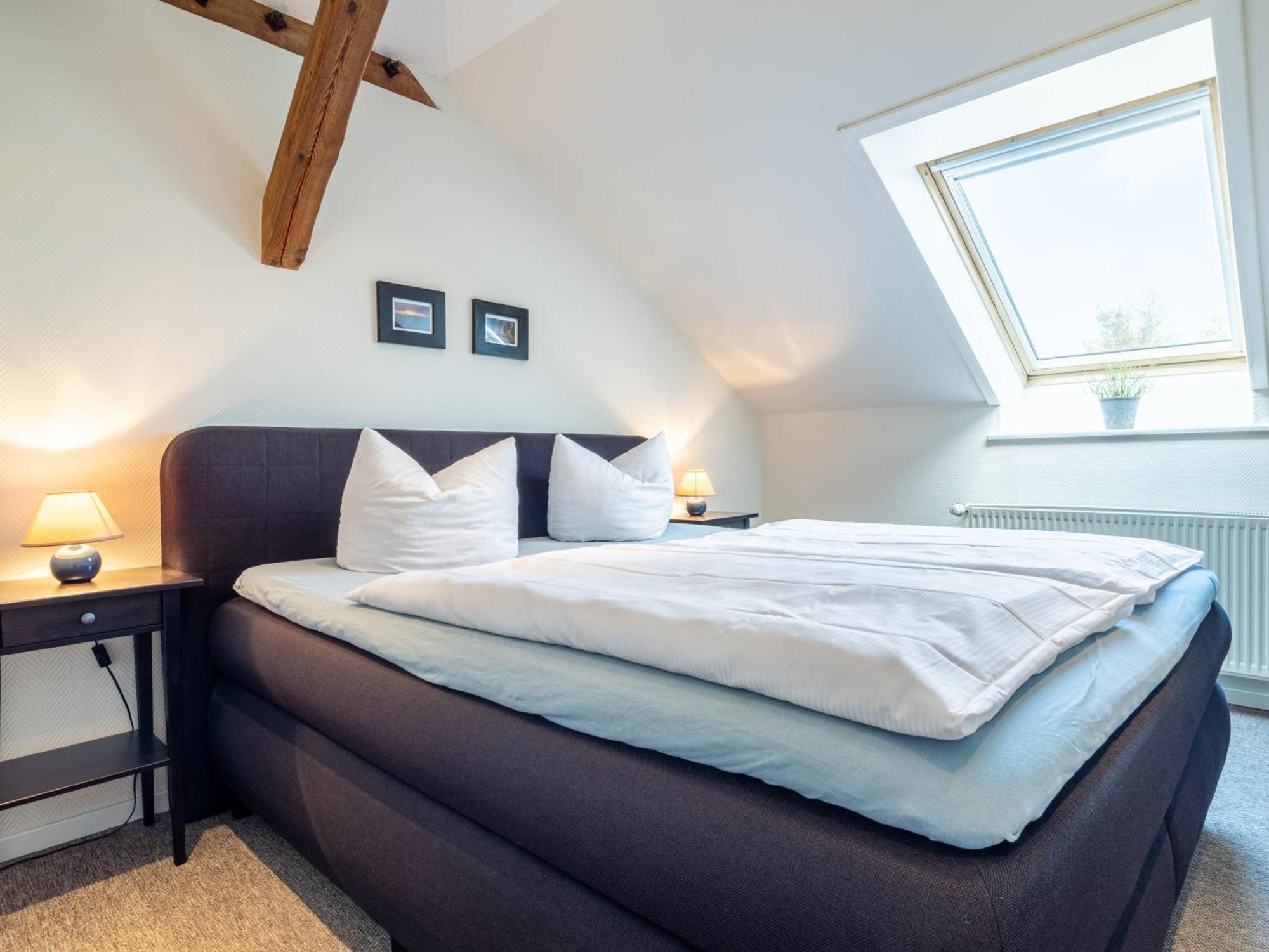 Hotel Stone Zingst Eksteriør bilde