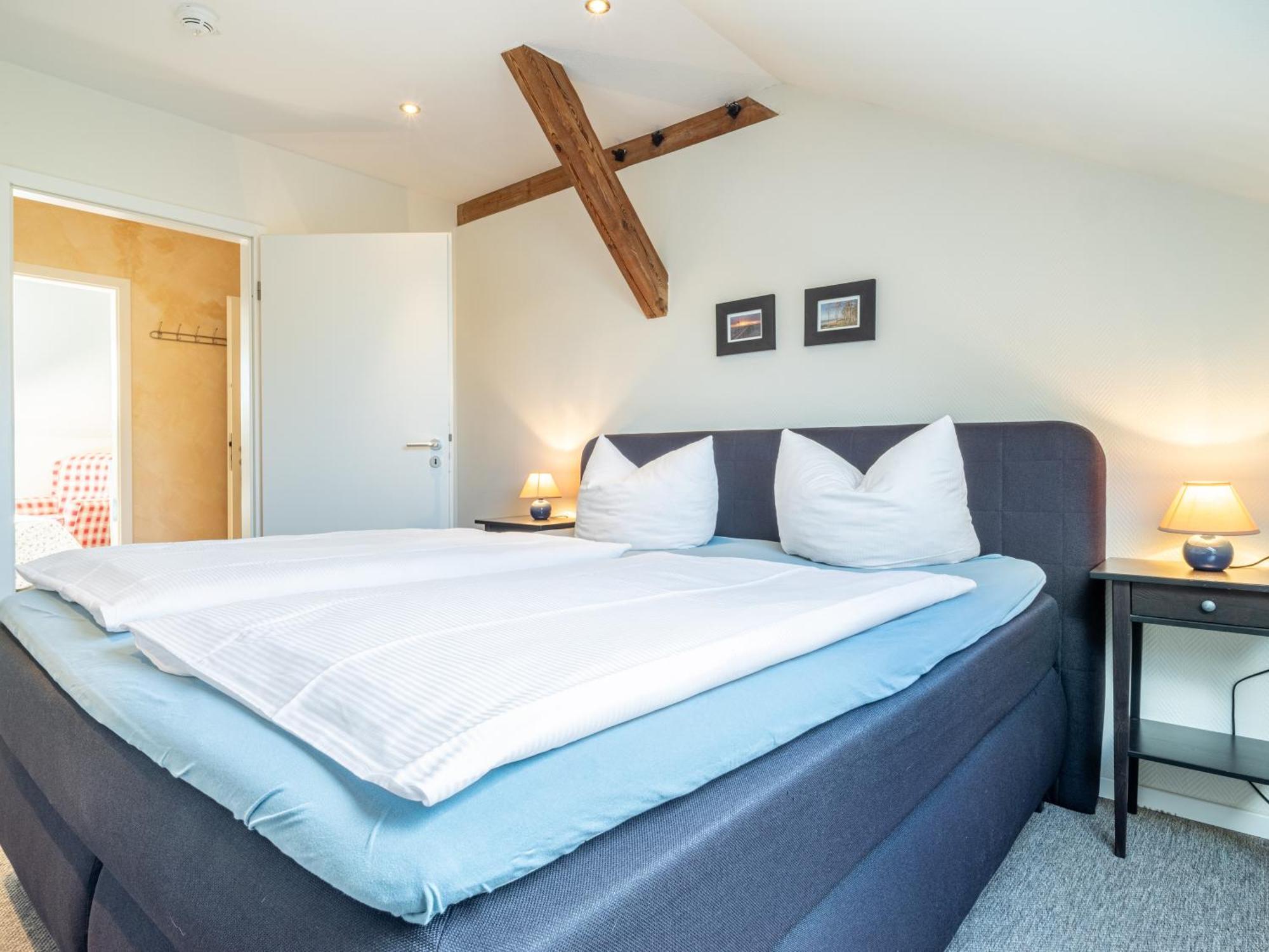Hotel Stone Zingst Eksteriør bilde
