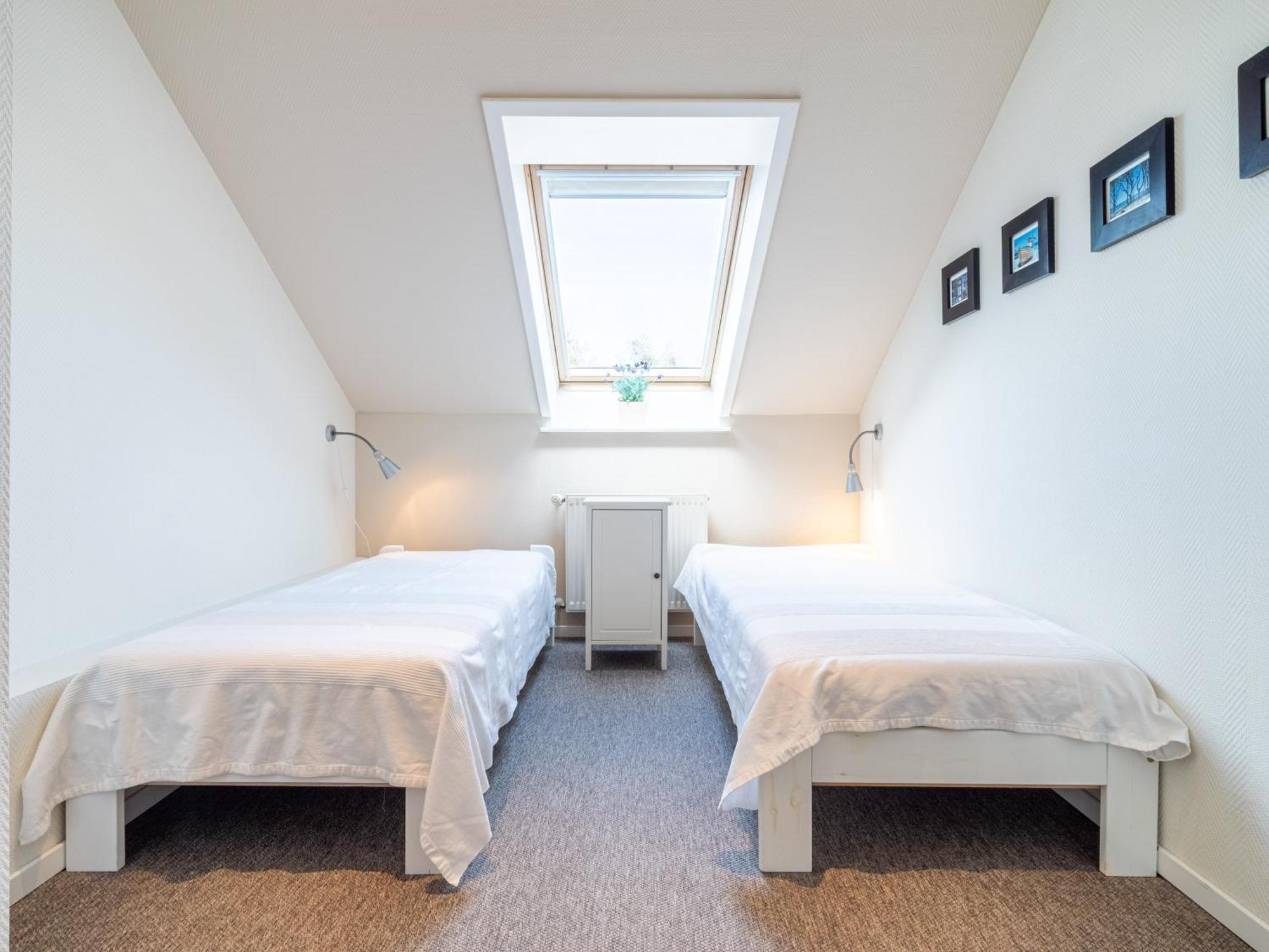 Hotel Stone Zingst Eksteriør bilde