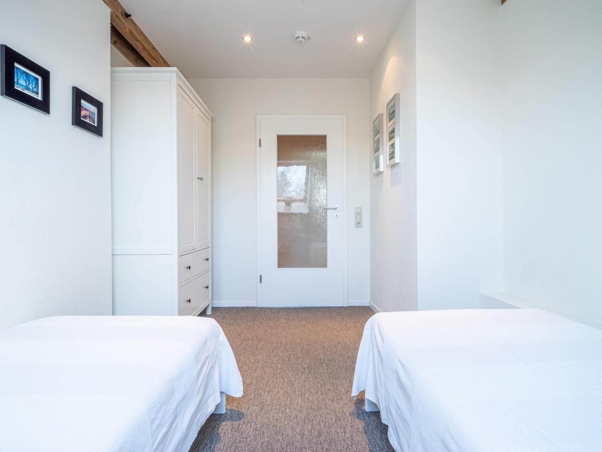 Hotel Stone Zingst Eksteriør bilde