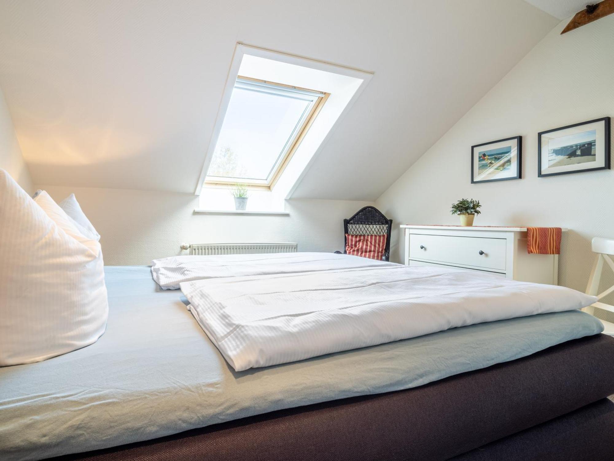 Hotel Stone Zingst Eksteriør bilde