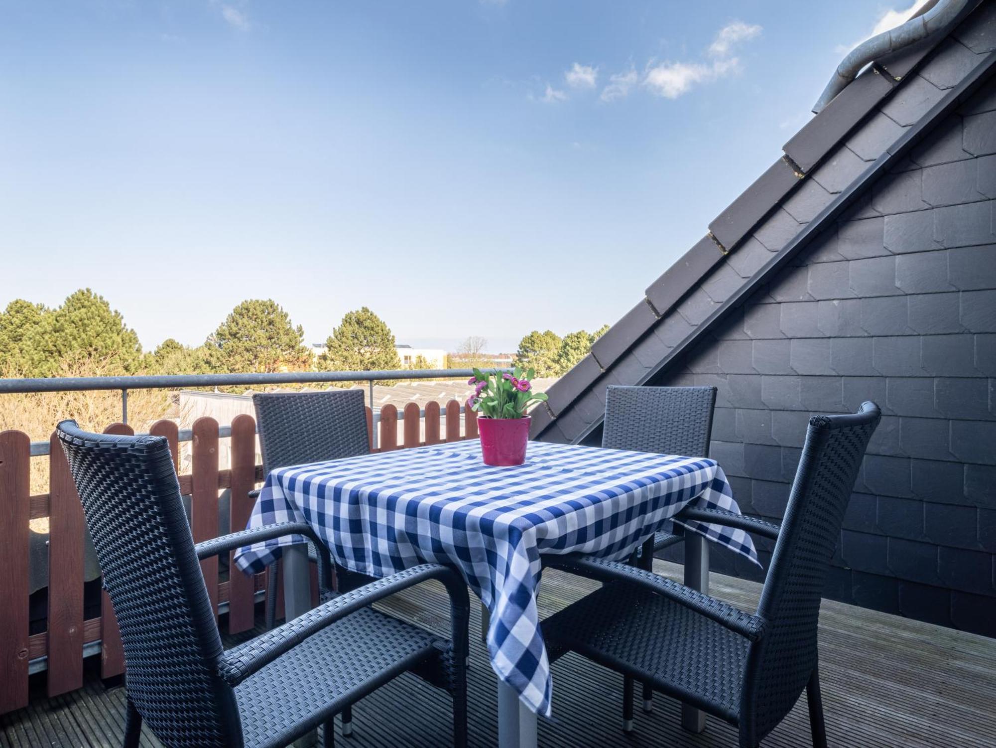 Hotel Stone Zingst Eksteriør bilde