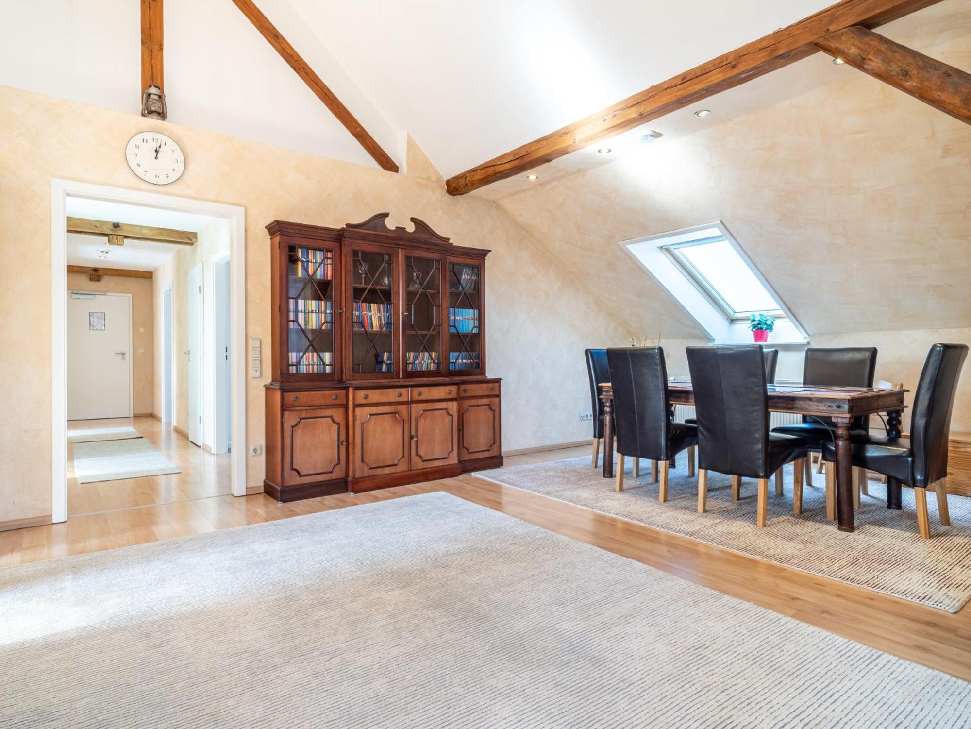 Hotel Stone Zingst Eksteriør bilde