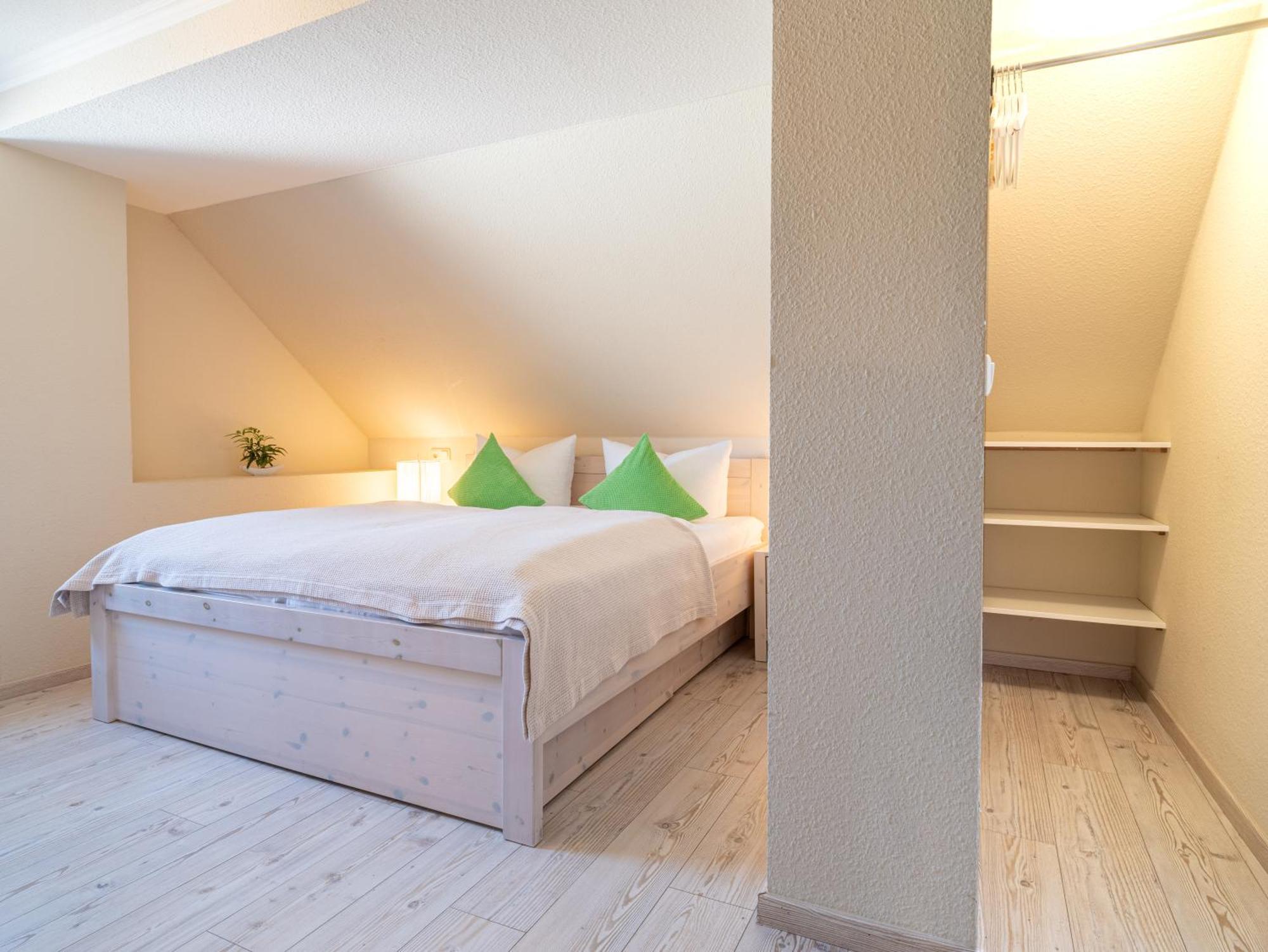 Hotel Stone Zingst Eksteriør bilde