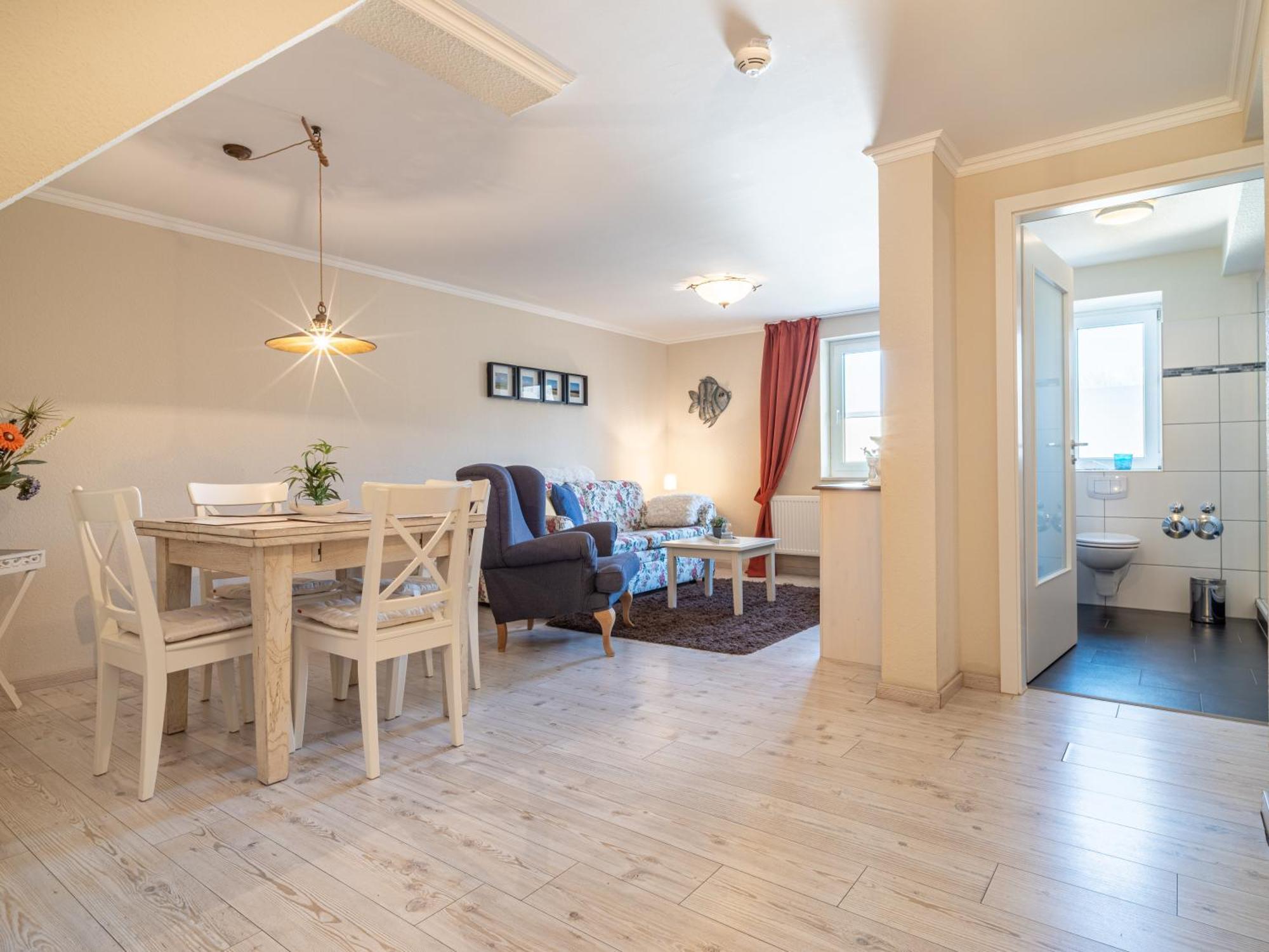 Hotel Stone Zingst Eksteriør bilde