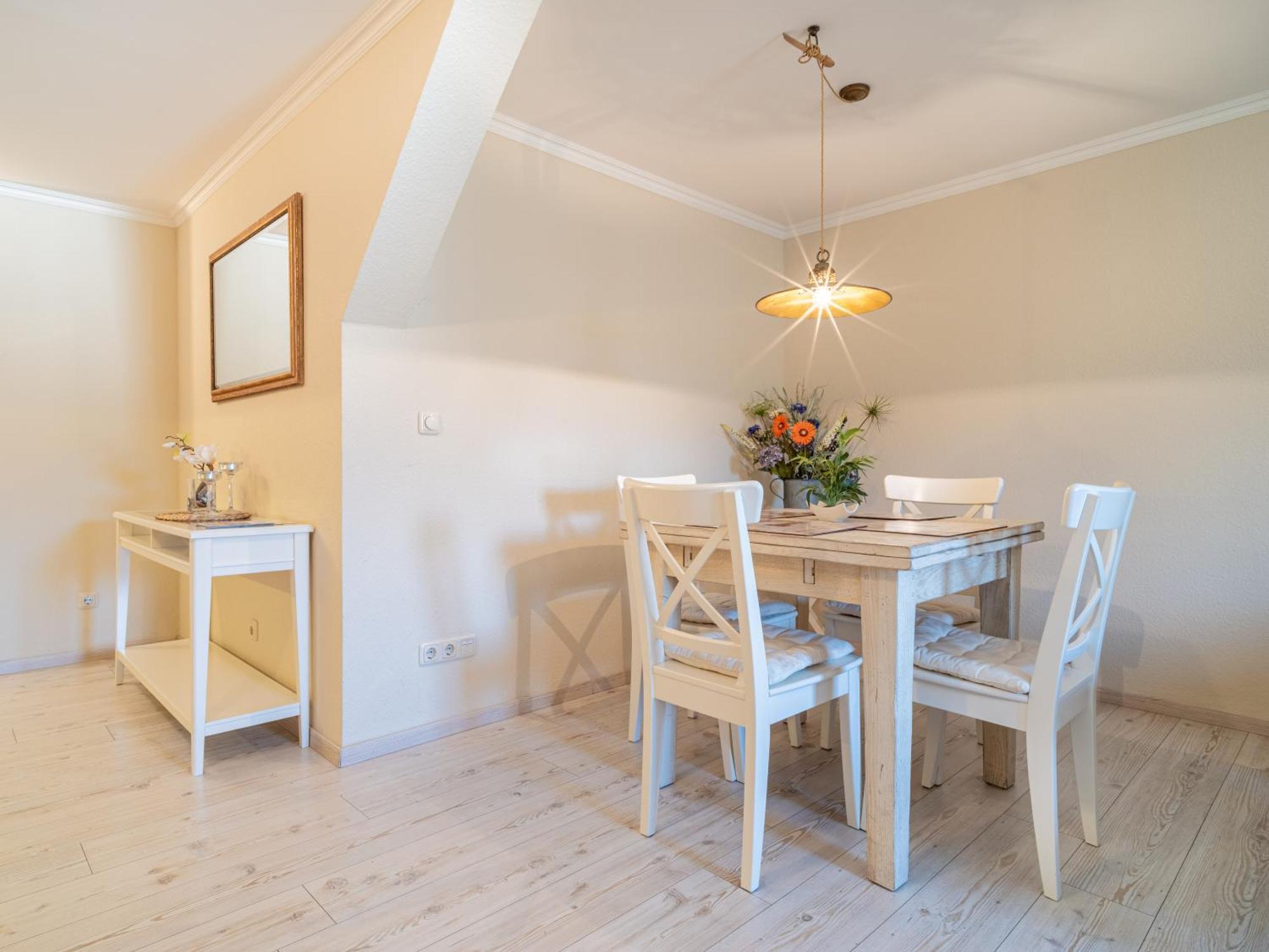 Hotel Stone Zingst Eksteriør bilde