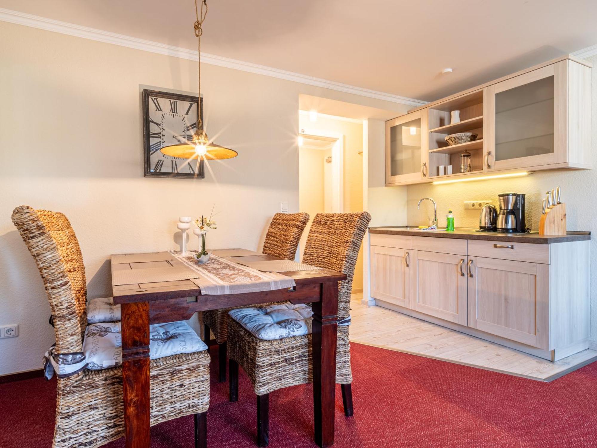 Hotel Stone Zingst Eksteriør bilde