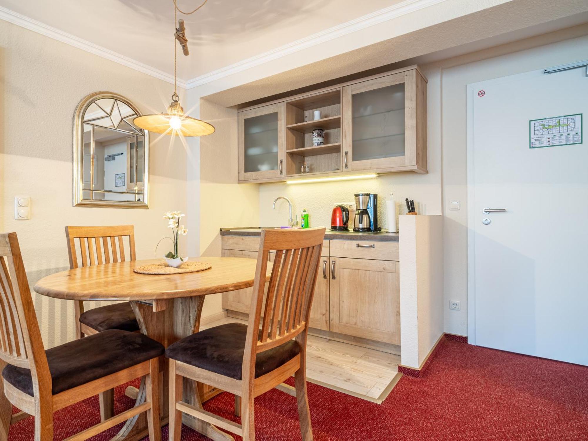 Hotel Stone Zingst Eksteriør bilde