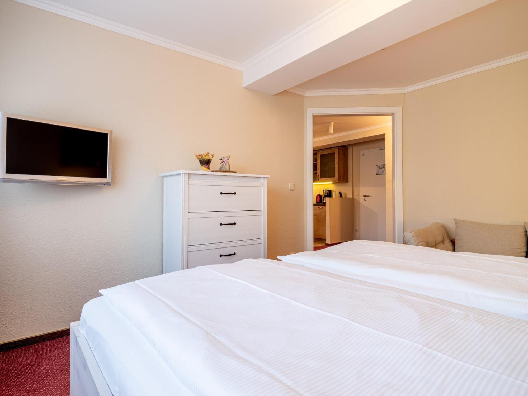 Hotel Stone Zingst Eksteriør bilde