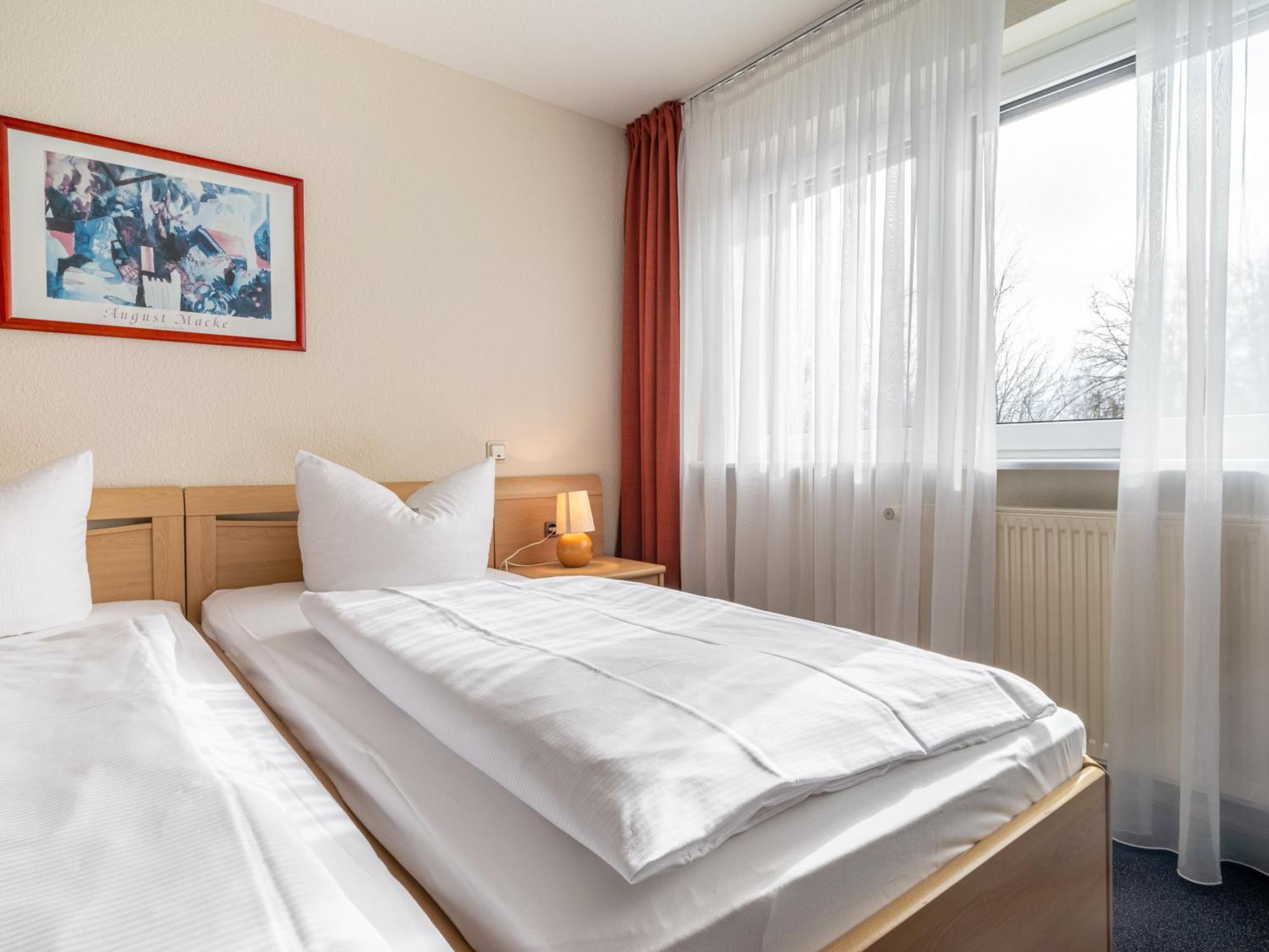 Hotel Stone Zingst Eksteriør bilde