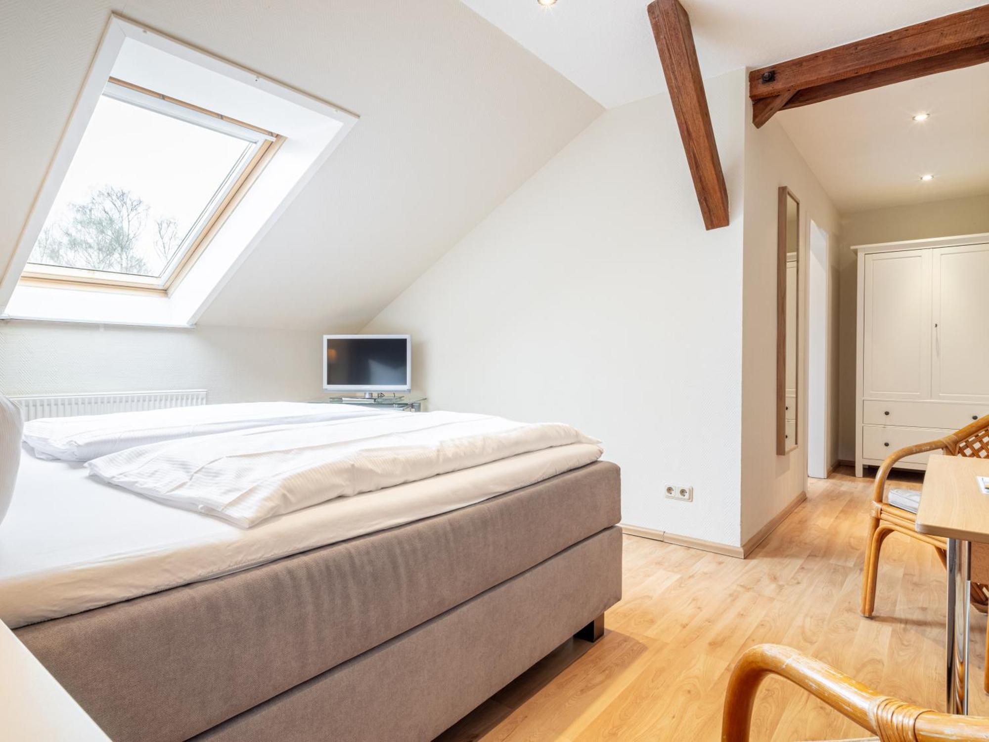 Hotel Stone Zingst Eksteriør bilde