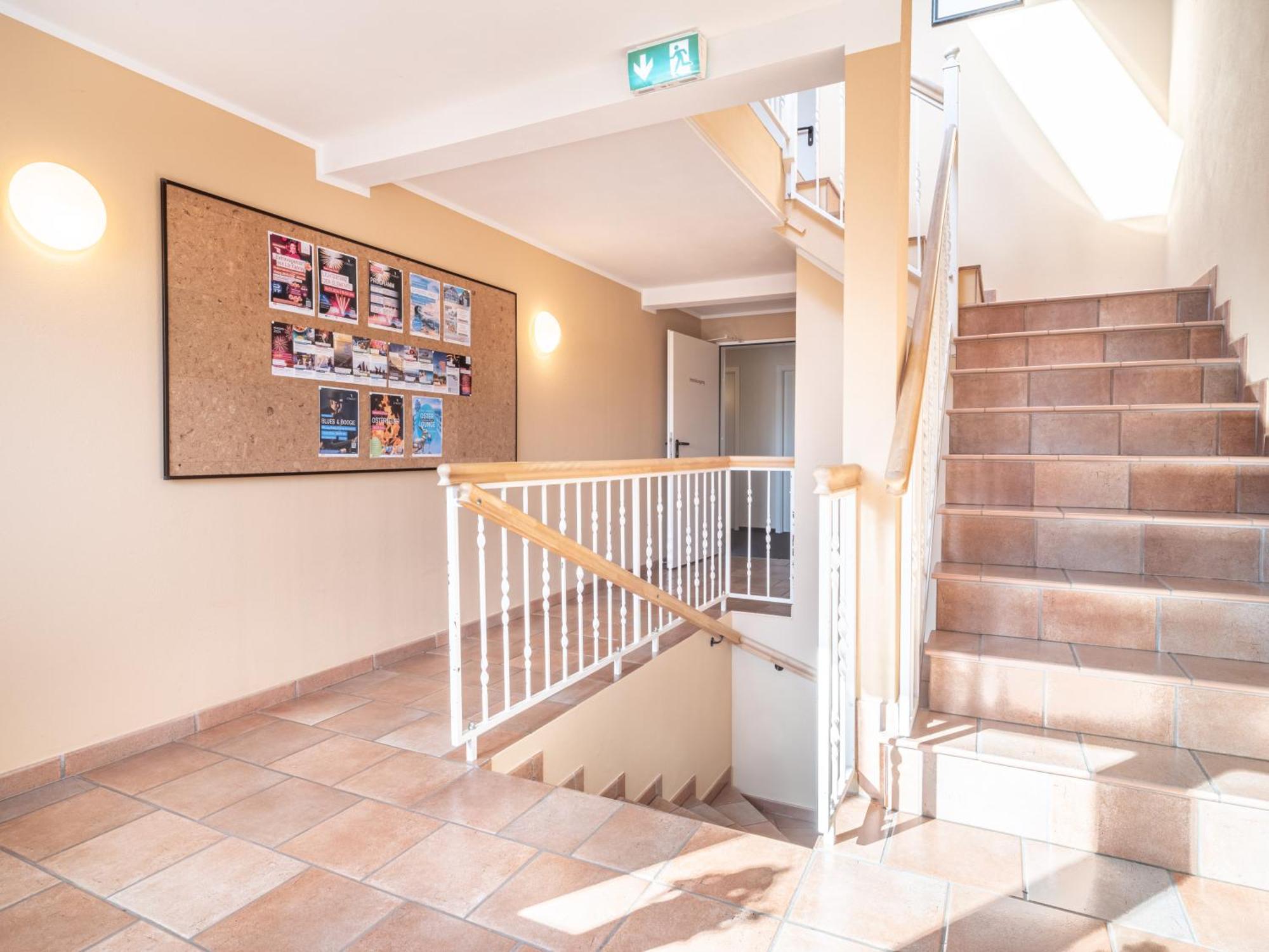 Hotel Stone Zingst Eksteriør bilde