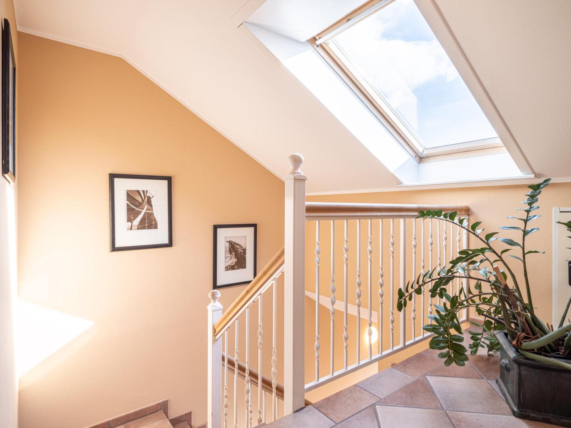 Hotel Stone Zingst Eksteriør bilde