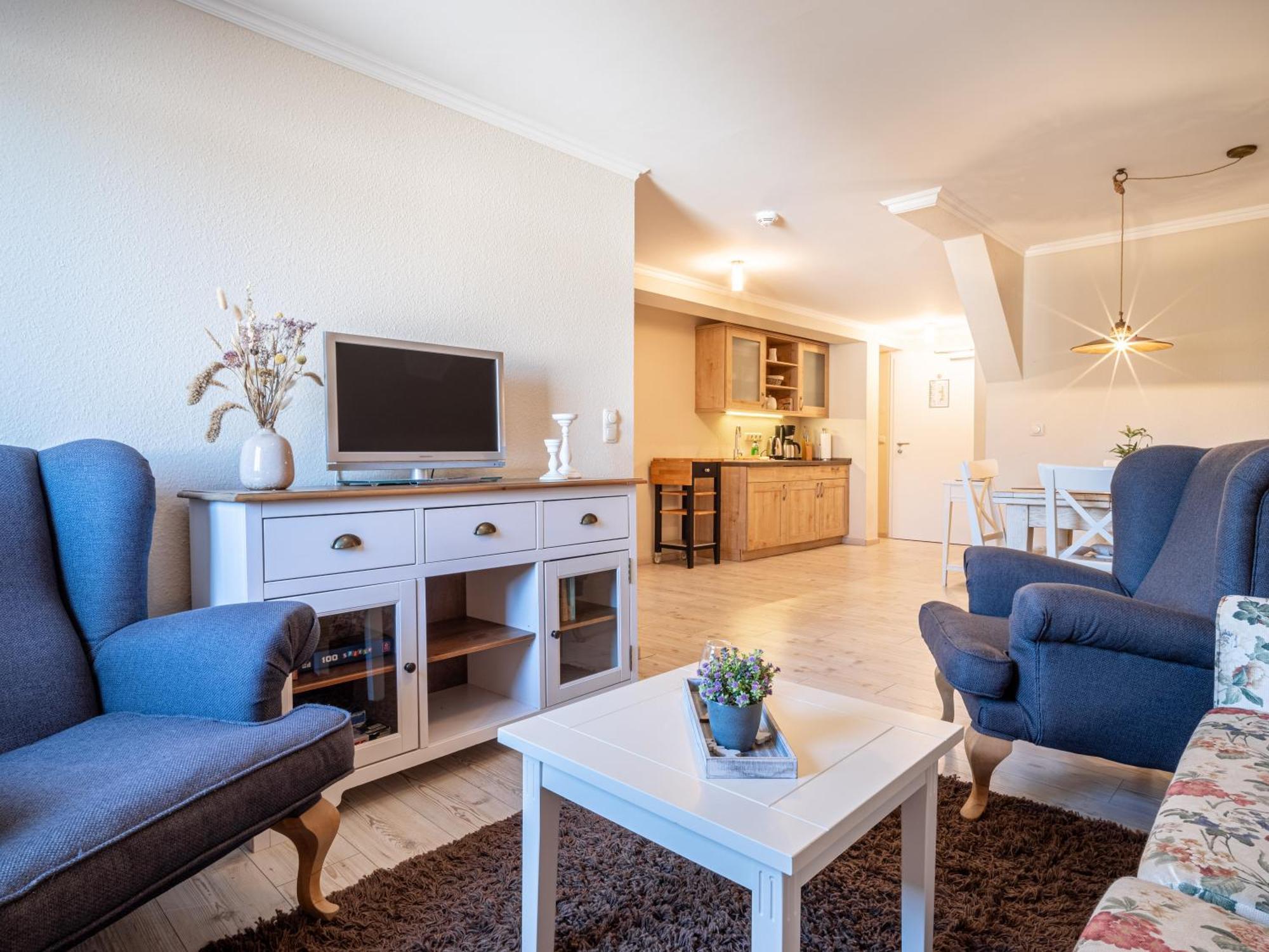 Hotel Stone Zingst Eksteriør bilde
