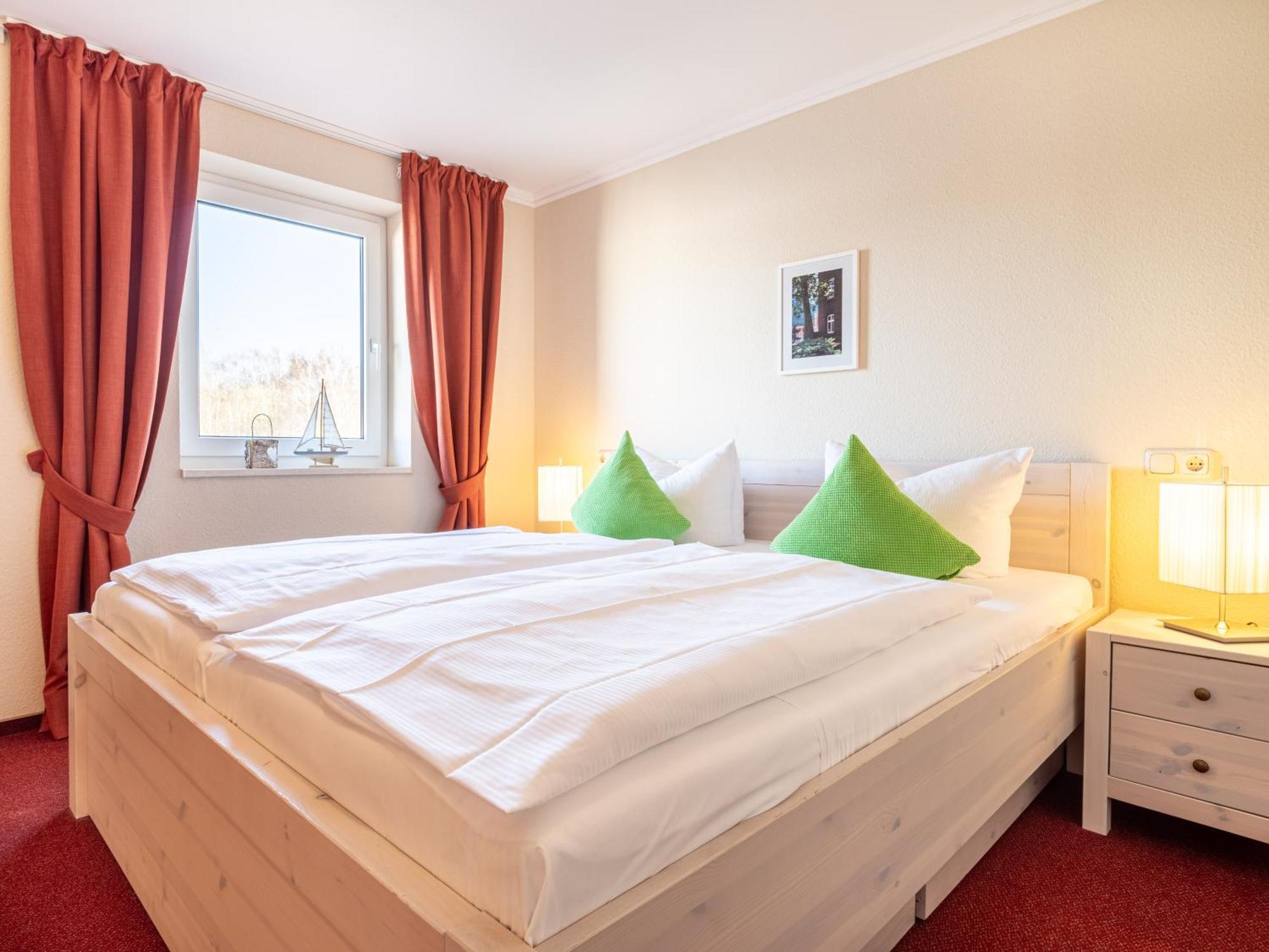 Hotel Stone Zingst Eksteriør bilde