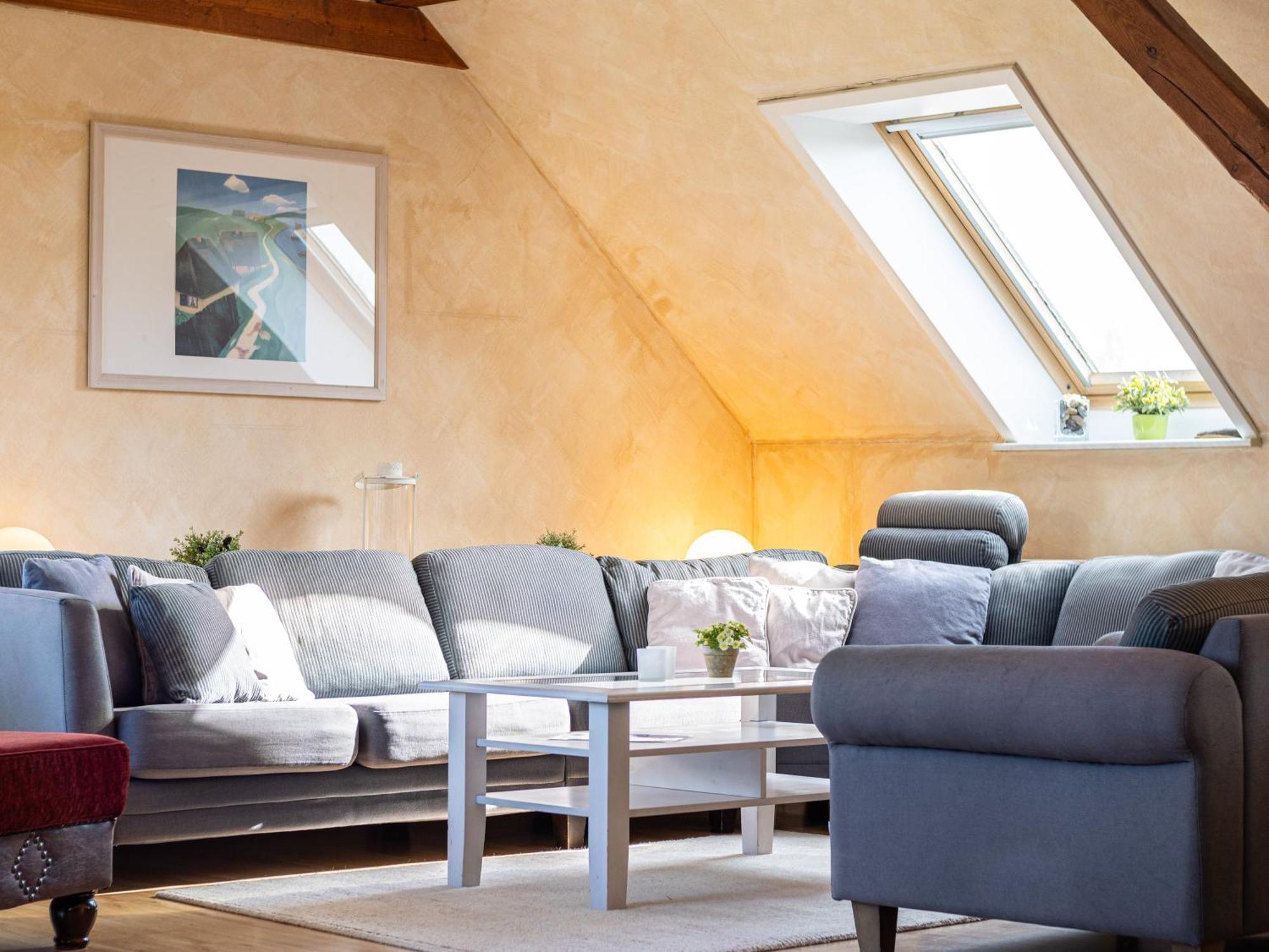 Hotel Stone Zingst Eksteriør bilde