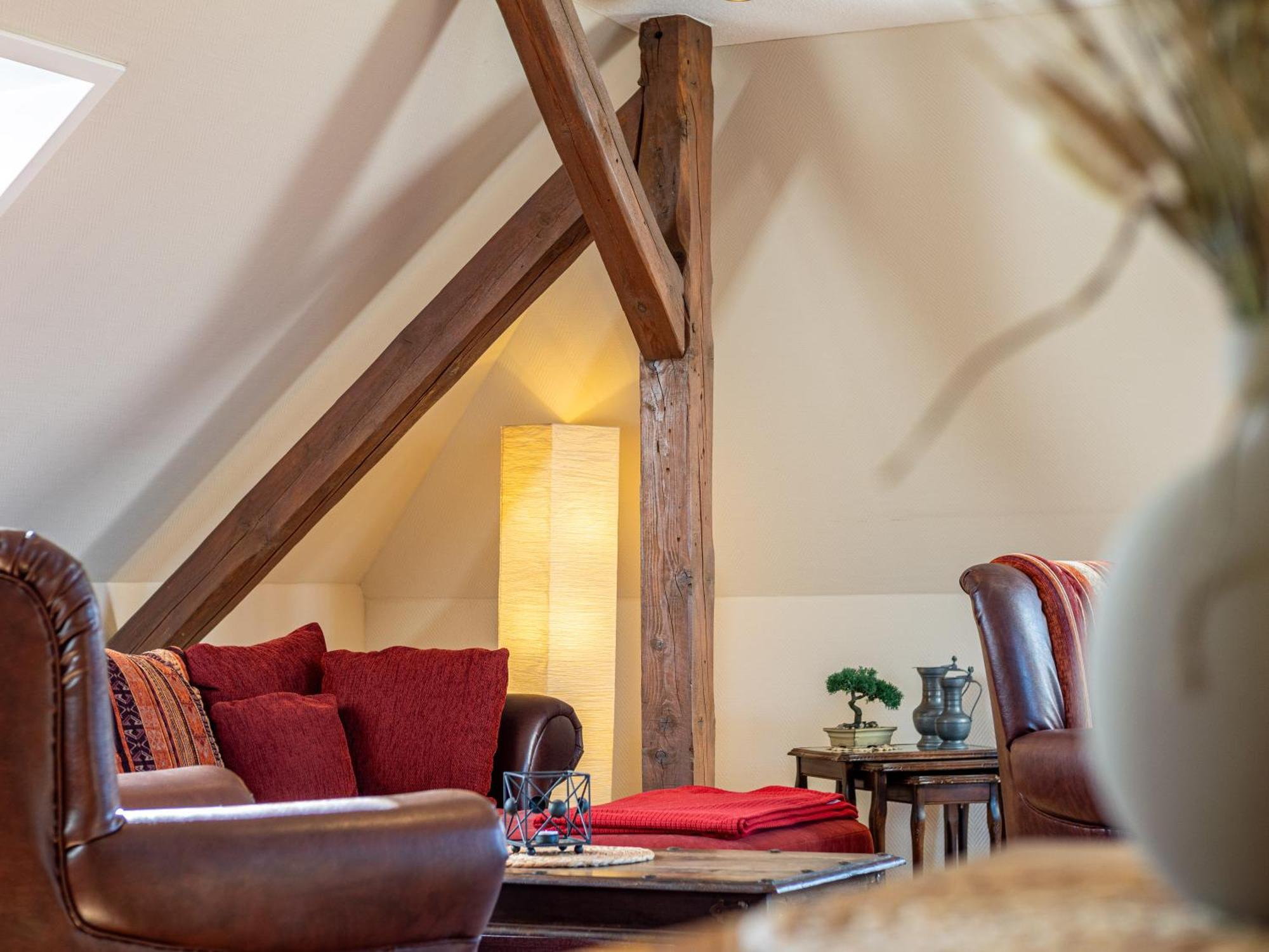 Hotel Stone Zingst Eksteriør bilde