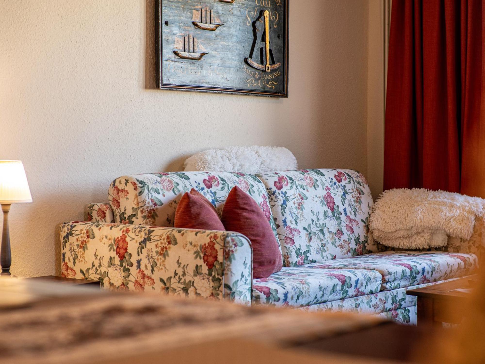Hotel Stone Zingst Eksteriør bilde