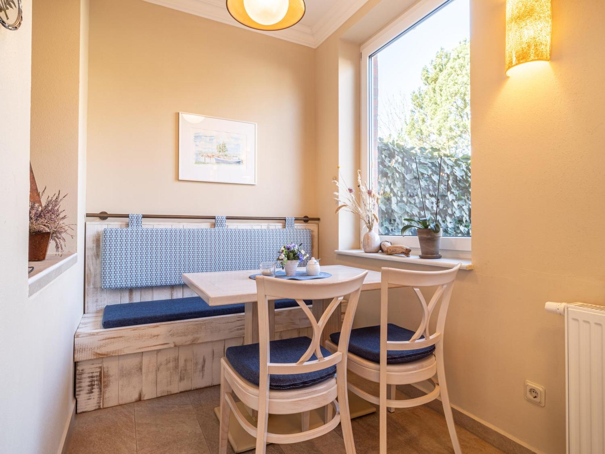 Hotel Stone Zingst Eksteriør bilde