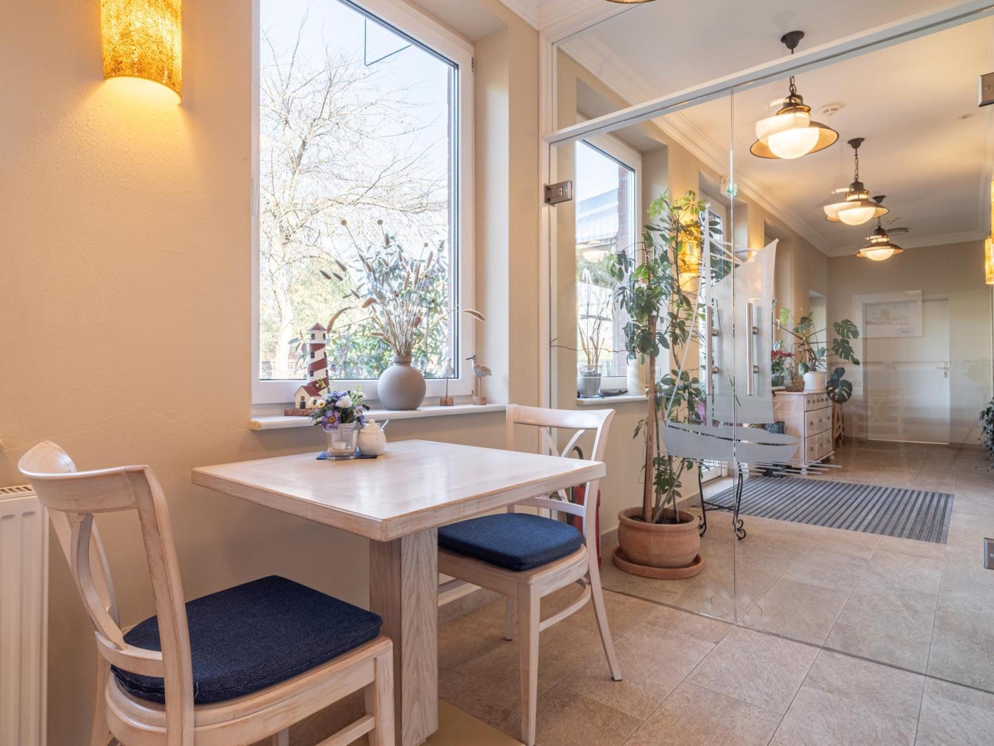 Hotel Stone Zingst Eksteriør bilde